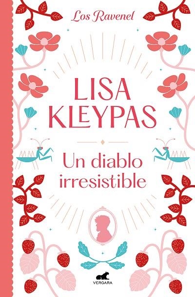 UN DIABLO IRRESISTIBLE (LOS RAVENEL 7) | 9788418620638 | KLEYPAS, LISA | Llibreria La Gralla | Librería online de Granollers