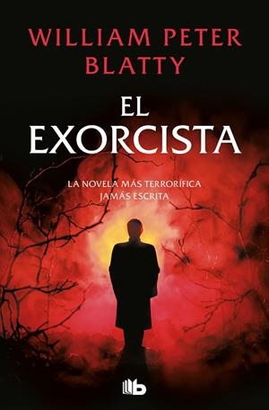 EXORCISTA, EL | 9788413145303 | BLATTY, WILLIAM PETER | Llibreria La Gralla | Llibreria online de Granollers