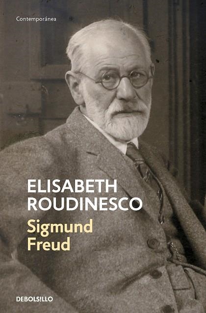 SIGMUND FREUD | 9788466361392 | ROUDINESCO, ÉLISABETH | Llibreria La Gralla | Llibreria online de Granollers