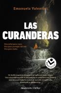CURANDERAS, LA  | 9788418850318 | VALENTINI, EMANUELA | Llibreria La Gralla | Llibreria online de Granollers