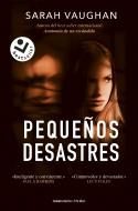 PEQUEÑOS DESASTRES | 9788418850325 | VAUGHAN, SARAH | Llibreria La Gralla | Librería online de Granollers