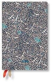 PAPER BLANKS GRANADA EN TURQUESA | 9781439792735 | VV.AA | Llibreria La Gralla | Llibreria online de Granollers