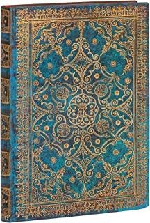 PAPER BLANK AGENDA DE 12 MESES EQUINOSE AZUL | 9781439789728 | PAPERBLANKS - AGENDAS | Llibreria La Gralla | Llibreria online de Granollers