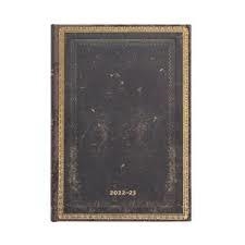 PAPERBLANKS. AGENDA MINI ARÁBICA 2023 D/P (8965-0) | 9781439789650 | VV.AA | Llibreria La Gralla | Librería online de Granollers