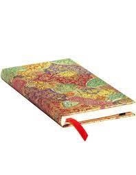 AGENDA PAPERBLANKS 2023 HORIZONTAL BAVARIAN WILD FLOWER | 9781439785515 | 9781439785515 | Llibreria La Gralla | Llibreria online de Granollers