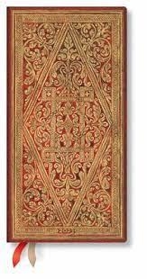 AGENDA PAPERBLANKS 2023 HORIZONTAL GOLDEN PATHWAY | 9781439785539 | Llibreria La Gralla | Llibreria online de Granollers