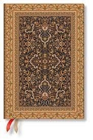 PAPERBLANKS. AGENDA MIDI TERRENAL 2023 S/V (8990-2) | 9781439789902 | PAPERBLANKS - AGENDAS | Llibreria La Gralla | Llibreria online de Granollers