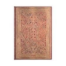 AGENDA 2023. 12 MESES POR SEMANAS APAISADO. SENDA DORADA | 9781439789865 | PAPERBLANKS - AGENDAS | Llibreria La Gralla | Llibreria online de Granollers