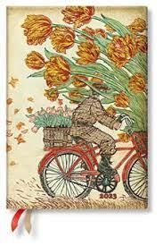 PAPER BLANKS PRIMAVERA HOLANDESA | 9781439792780 | VV.AA. | Llibreria La Gralla | Llibreria online de Granollers