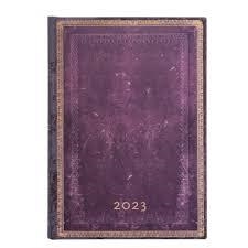 PAPERBLANKS. AGENDA MIDI CONCORDIA 2023 D/P (8981-0) | 9781439789810 | Llibreria La Gralla | Librería online de Granollers
