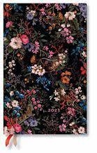 PAPERBLANKS.AGENDA 2023 FLORIA | 9781439785928 | Llibreria La Gralla | Llibreria online de Granollers