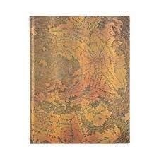 PAPERBLANKS. AGENDA ULTRA GLOBO DE HUNT-LENOX 2023 S/V (9288-9) | 9781439792889 | PAPERBLANKS - AGENDAS | Llibreria La Gralla | Llibreria online de Granollers