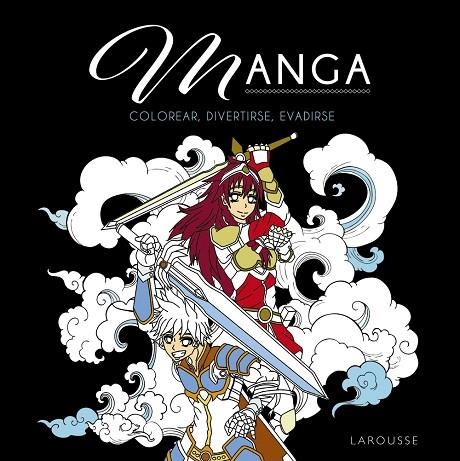 MANGA | 9788419250452 | VVAA | Llibreria La Gralla | Librería online de Granollers