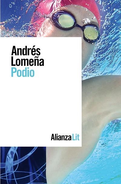 PODIO | 9788413629216 | LOMEÑA CANTOS, ANDRÉS | Llibreria La Gralla | Librería online de Granollers