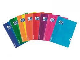 LLIBRETA OXFORD A5 OPENFLEX 48 FULLES | 3020120043111 | 40026392 | Llibreria La Gralla | Librería online de Granollers