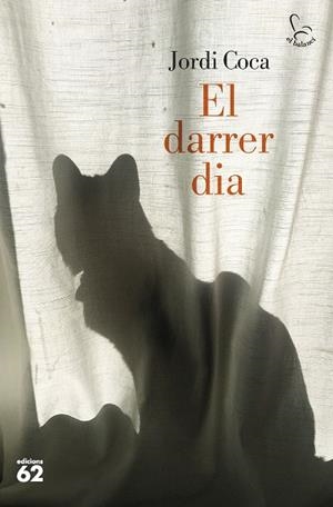DARRER DIA, EL | 9788429780468 | COCA, JORDI | Llibreria La Gralla | Librería online de Granollers