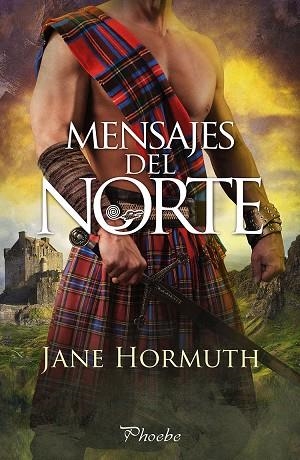 MENSAJES DEL NORTE | 9788419301109 | HORMUTH, JANE | Llibreria La Gralla | Llibreria online de Granollers