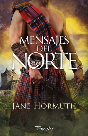 MENSAJES DEL NORTE | 9788419301109 | HORMUTH, JANE | Llibreria La Gralla | Librería online de Granollers