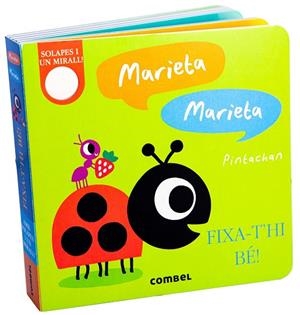 MARIETA, MARIETA. FIXA-T'HI BÉ! | 9788491018926 | HEPWORTH, AMELIA | Llibreria La Gralla | Llibreria online de Granollers