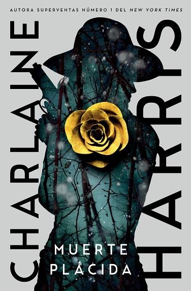 MUERTE PLÁCIDA | 9788419266026 | HARRIS, CHARLAINE | Llibreria La Gralla | Librería online de Granollers