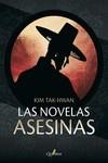 NOVELAS ASESINAS, LAS  | 9788412477658 | TAKHWAN, KIM | Llibreria La Gralla | Llibreria online de Granollers