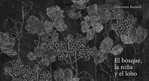 BOSQUE LA NIÑA Y EL LOBO, EL | 9788419253514 | VVAA | Llibreria La Gralla | Llibreria online de Granollers