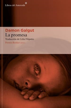 PROMESA, LA | 9788419089205 | GALGUT, DAMON | Llibreria La Gralla | Llibreria online de Granollers