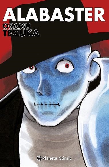 ALABASTER | 9788491749127 | TEZUKA, OSAMU | Llibreria La Gralla | Librería online de Granollers