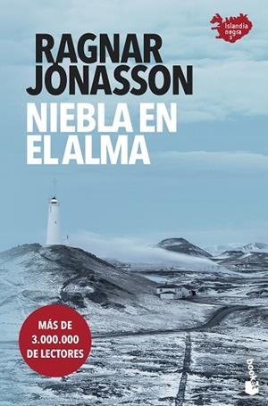 NIEBLA EN EL ALMA (BOLSILLO) | 9788432241093 | JÓNASSON, RAGNAR | Llibreria La Gralla | Librería online de Granollers