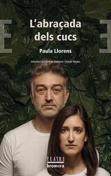 ABRAÇADA DELS CUCS, L' | 9788413583617 | LLORENS, PAULA | Llibreria La Gralla | Llibreria online de Granollers