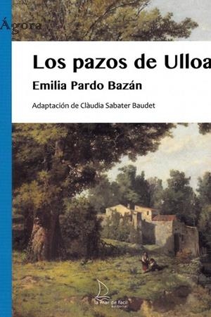 PAZOS DE ULLOA, LOS | 9788412149401 | PARDO BAZÁN, EMILIA | Llibreria La Gralla | Librería online de Granollers