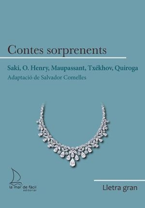 CONTES SORPRENENTS | 9788418378676 | DDAA | Llibreria La Gralla | Llibreria online de Granollers