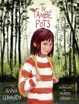 TU TAMBÉ POTS | 9788412322187 | LLAURADÓ, ANNA | Llibreria La Gralla | Librería online de Granollers