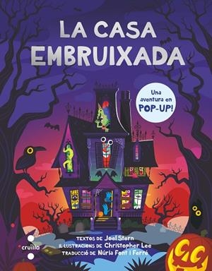 CASA EMBRUIXADA, LA | 9788466150859 | STERN, JOEL | Llibreria La Gralla | Librería online de Granollers