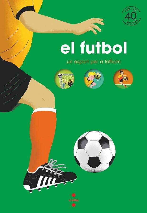 FUTBOL | 9788466150903 | BILLIOUD, JEAN-MICHEL | Llibreria La Gralla | Llibreria online de Granollers