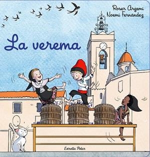 VEREMA, LA | 9788413892924 | VVAA | Llibreria La Gralla | Librería online de Granollers