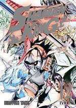 SHAMAN KING 12 | 9788419531131 | HIROYUKI TAKEI | Llibreria La Gralla | Llibreria online de Granollers