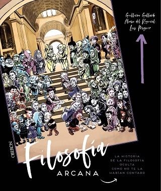 FILOSOFÍA ARCANA | 9788441546295 | VVAA | Llibreria La Gralla | Librería online de Granollers