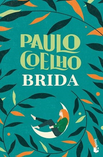 BRIDA | 9788408262305 | COELHO, PAULO | Llibreria La Gralla | Llibreria online de Granollers