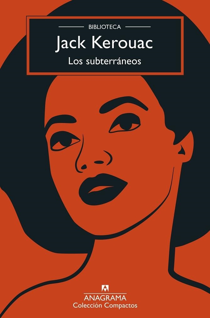 SUBTERRÁNEOS, LOS  | 9788433959997 | KEROUAC, JACK | Llibreria La Gralla | Llibreria online de Granollers