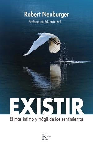 EXISTIR | 9788411210515 | NEUBURGER, ROBERT | Llibreria La Gralla | Librería online de Granollers