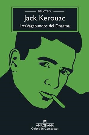 VAGABUNDOS DEL DHARMA, LOS | 9788433961396 | KEROUAC, JACK | Llibreria La Gralla | Llibreria online de Granollers