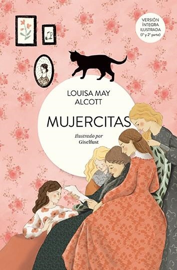 MUJERCITAS (POCKET) | 9788418008658 | ALCOTT, LOUISA MAY | Llibreria La Gralla | Librería online de Granollers