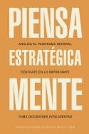 PIENSA ESTRATÉGICAMENTE | 9788417963446 | VVAA | Llibreria La Gralla | Librería online de Granollers