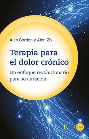 TERAPIA PARA EL DOLOR CRÓNICO | 9788411210522 | GORDON, ALAN ;  ZIV, ALON | Llibreria La Gralla | Librería online de Granollers