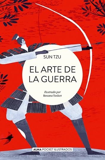 ARTE DE LA GUERRA, EL (POCKET) | 9788418933288 | SUN-TZU | Llibreria La Gralla | Librería online de Granollers