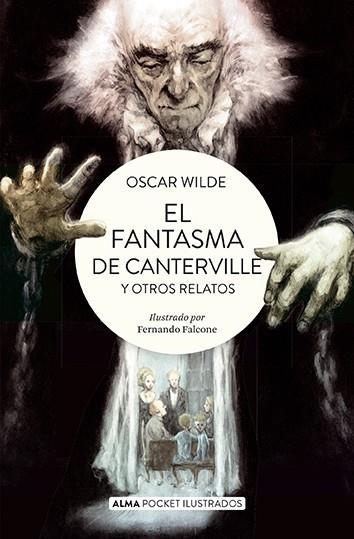 EL FANTASMA DE CANTERVILLE  (POCKET) | 9788418933370 | WILDE, OSCAR | Llibreria La Gralla | Librería online de Granollers