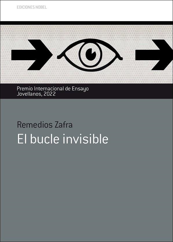 BUCLE INVISIBLE, EL | 9788484597643 | ZAFRA, REMEDIOS | Llibreria La Gralla | Llibreria online de Granollers