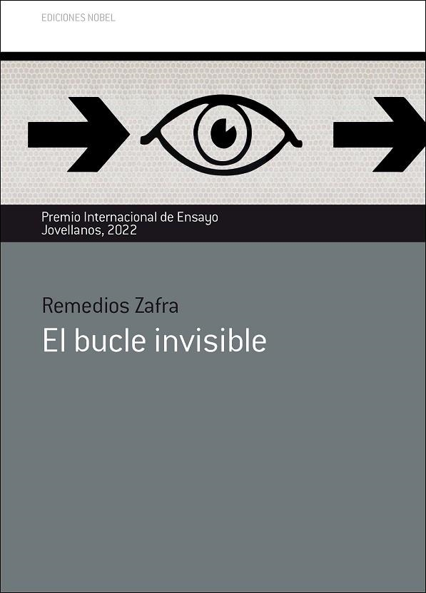 BUCLE INVISIBLE, EL | 9788484597643 | ZAFRA, REMEDIOS | Llibreria La Gralla | Librería online de Granollers
