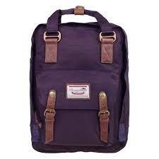 MOTXILLA DOUGHNUT MACAROON GRAPE | 4897065900804 | DOUD0100078F | Llibreria La Gralla | Llibreria online de Granollers